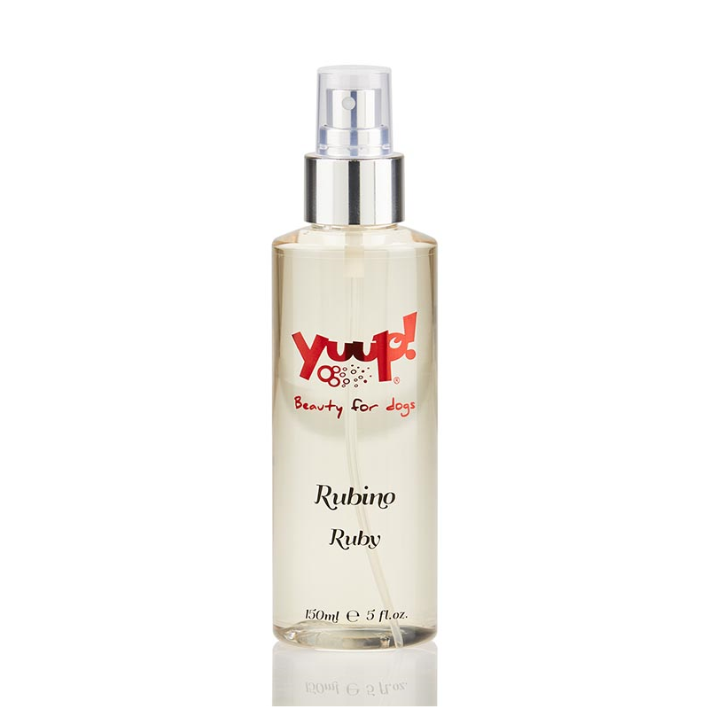 RUBI FRANGANCIA LARGA DURACION 150ml