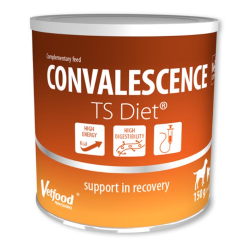 VETFOOD CONVALESCENCE TS...