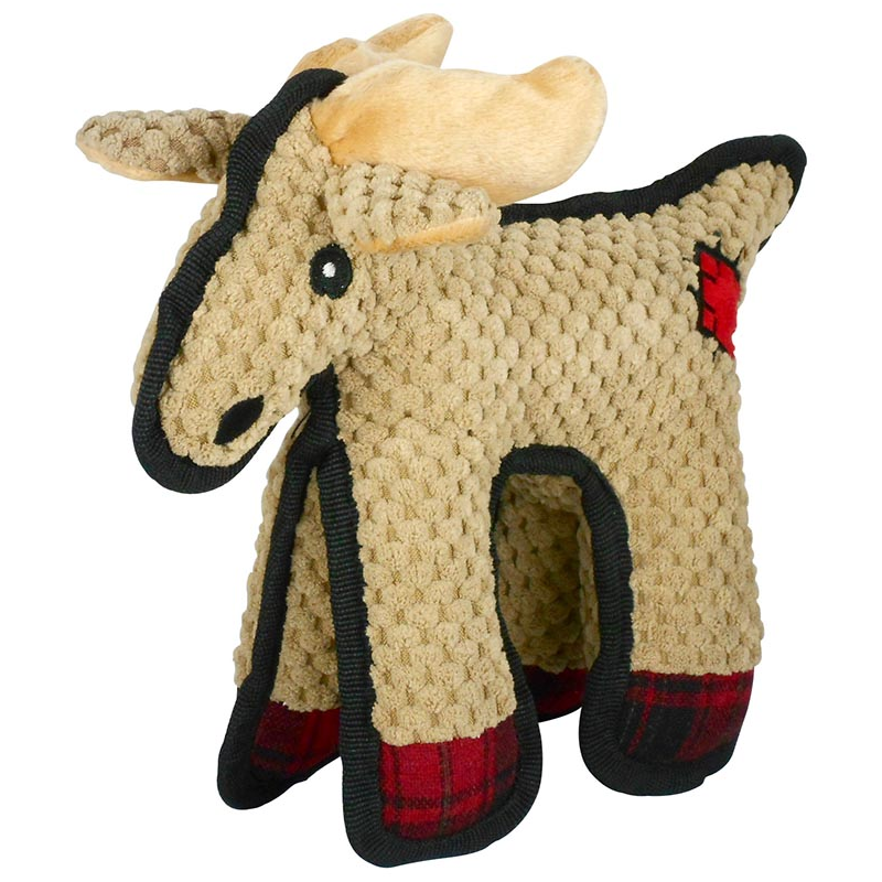 PELUCHE RENO 25cm
