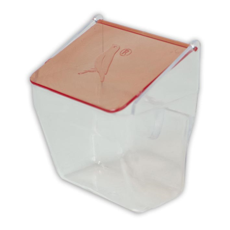 COMEDERO ESTRELLA (caja 130unid)