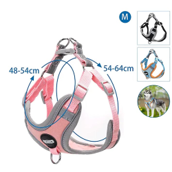 PECHERA NYLON TM  90 x 57.5 x 62 CM 4H