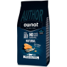 OWNAT AUTHOR FRESH OILY FISH & POULTRY CAT 3KG