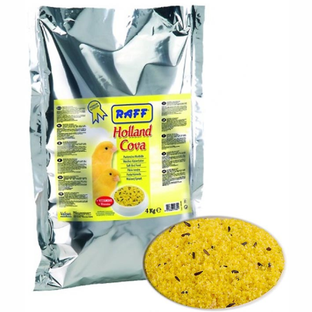 RAFF HOLLAND COVA 4kg