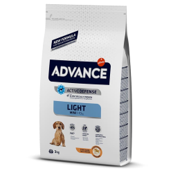 ADVANCE MINI LIGHT CHICKEN...