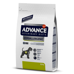 AVET HYPOALLERGENIC CANINE...