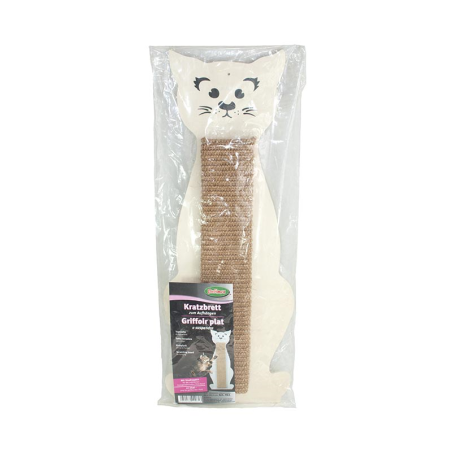 TABLA RASCADORA PARA COLGAR 60 x 20cm
