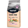 OWNAT GF JUST STERILIZED CAT 3kg