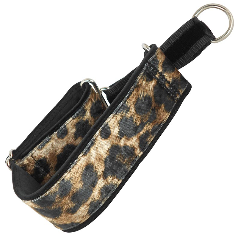 COLLAR MARTINGALES SAFARI TM