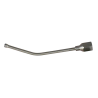AGUJA LARGA GRUESA TORCIDA 2.6 x 80mm