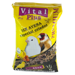 MIXTURA CON ALPISTE-SIN...