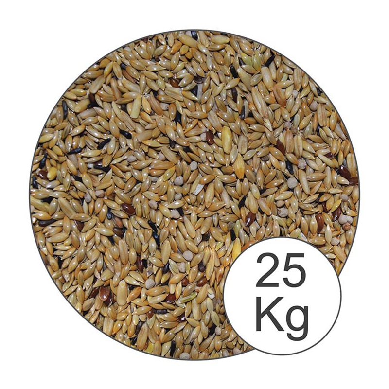 ALPISTE 25kg