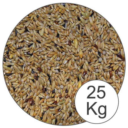 ALPISTE 25kg