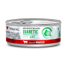 DISUGUAL DIET CAT HUMEDO BUEY DIABETIC 85GR
