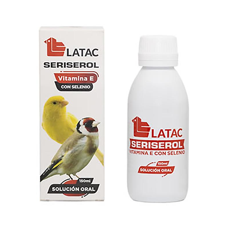 SERISEROL 150ML