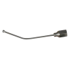 AGUJA LARGA FINA TORCIDA 1.6 x 80mm