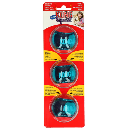 KONG SQUEEZZ ACTION M