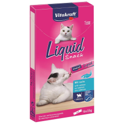 EXPOSITOR VITAKRAFT SNACKS PERROS Y GATOS VETER