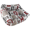 CAMA MY BEST FRIEND 60 x 50cm 4H