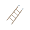 ESCALERA MADERA AVES PEQ 4