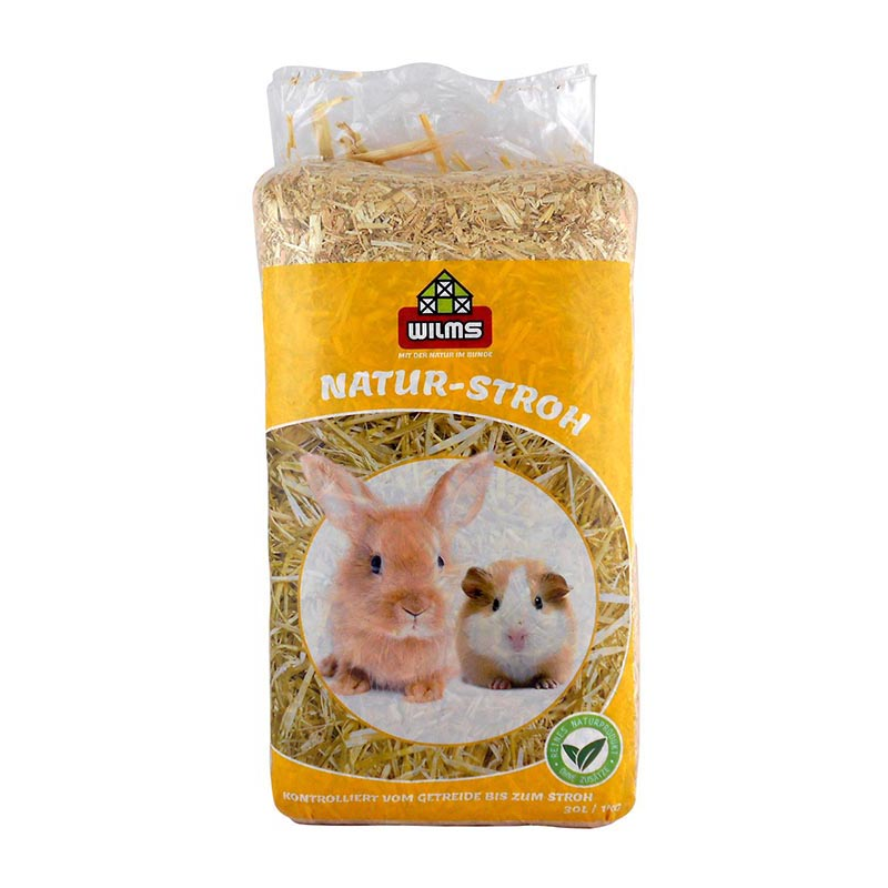 PAJA NATURAL 30L