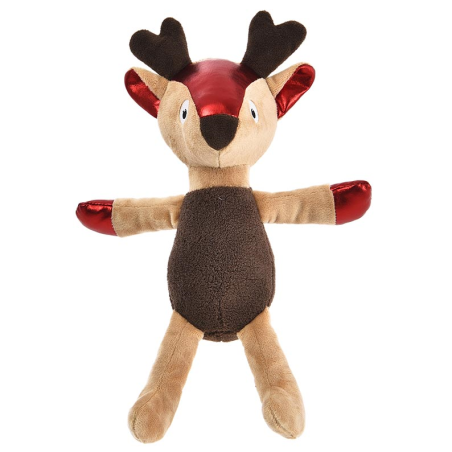 PELUCHE RENO 23 x 31.5 CM