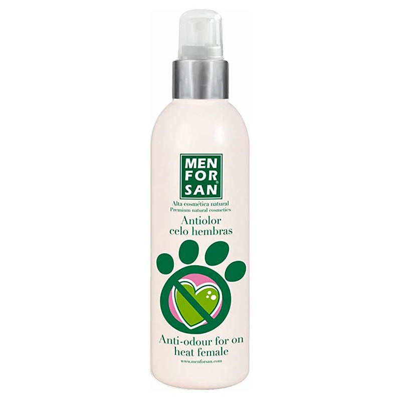 MENF. ANTIOLOR CELO HEMBRA 125ml