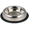 COMEDERO INOX. OZ GATO 15.5cm 227g 4H