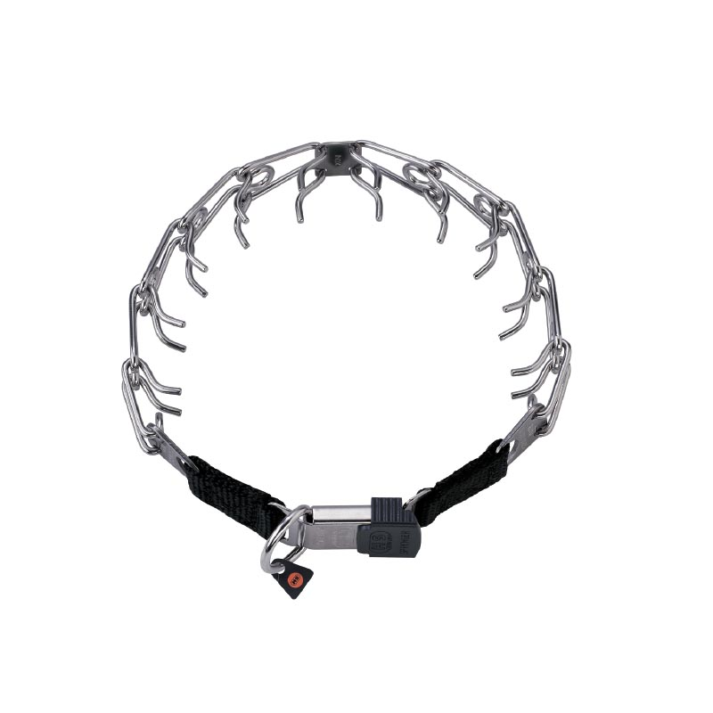 COLLAR ADIESTRAMIENTO CIERRE LOCK  52 cm x 3,20 mm
