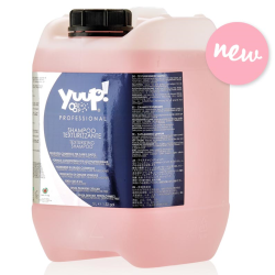 CHAMPU TEXTURIZANTE 5 L