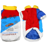 CHAQUETA CHAMPION 30CM 4H