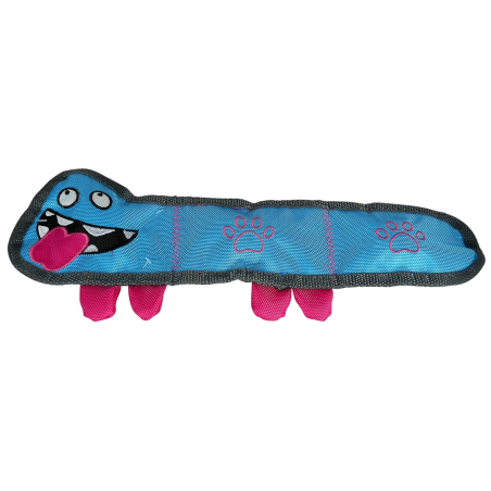 JUGUETE FUNNIES AZUL CON SONIDO 22x48cm