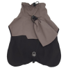 BENETTON IMPERMEABLE GRIS 50CM