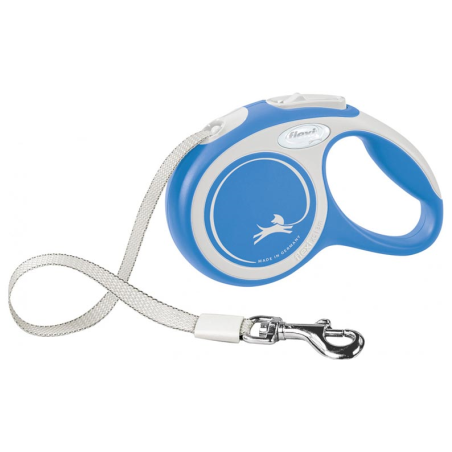 FLEXI NEW COMFORT S CINTA 5m AZUL