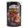 GOLOSINA MIX GRILL BBQ 8 UNID 170 GR