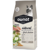 OWNAT CLASSIC LIGHT CAT 1.5kg