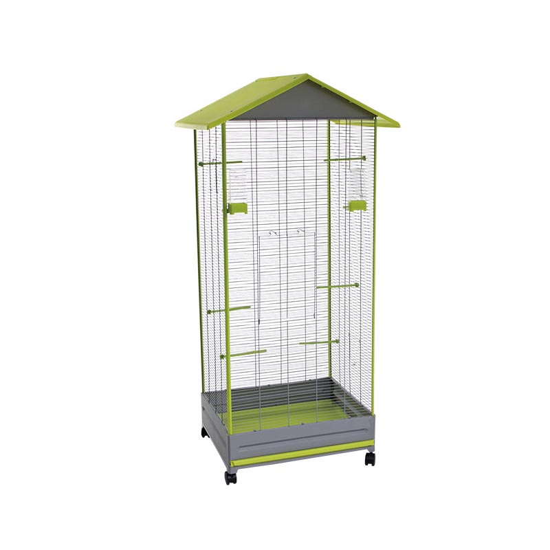 PAJARERA 430 VOLTREGA 79 x 67.5 x 167cm