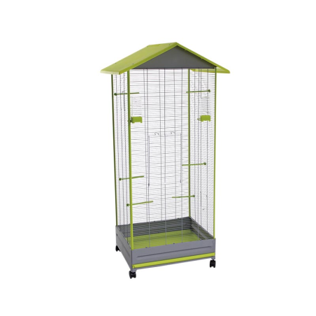 PAJARERA 430 VOLTREGA 79 x 67.5 x 167cm