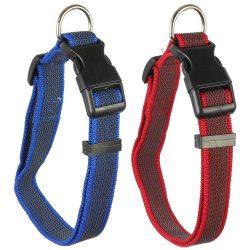 COLLAR NYLON-GOMA 20mm -...