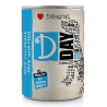 DISUGUAL D-DAY DOG FOOD PESCADO 400GR