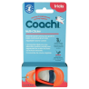 COACHI MULTI-CLICKER CORAL BOTON AZUL OSCURO