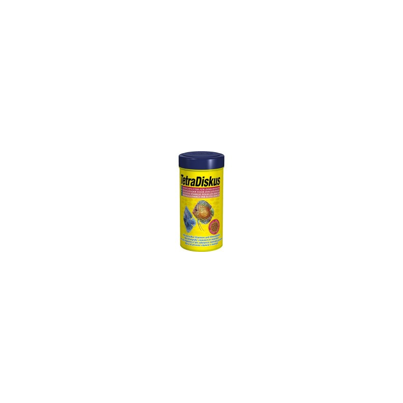 TETRADISCUSFOOD 100ml