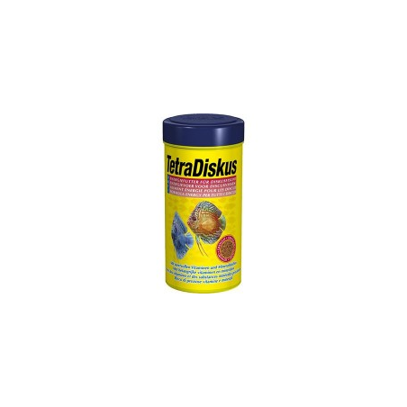 TETRADISCUSFOOD 100ml