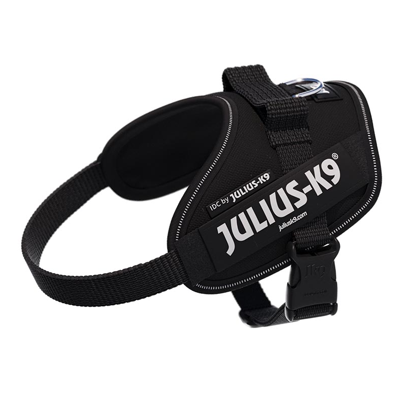 JULIUS ARNES IDC T MINI-MINI NEGRO